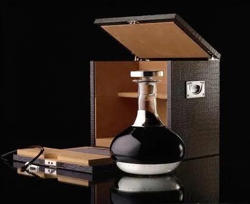 2022全球最贵十大葡萄酒排名,全球最贵的十大葡萄酒