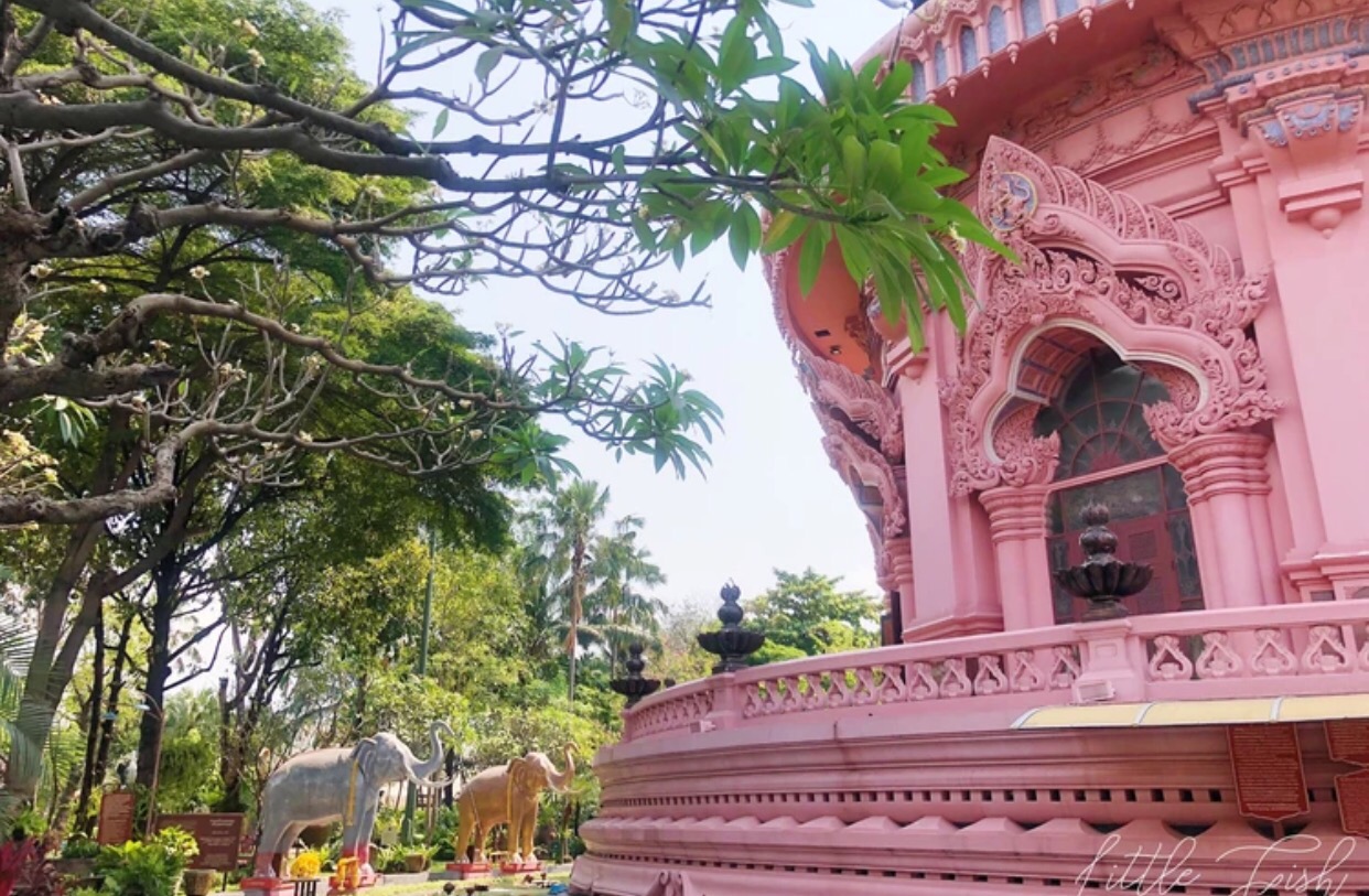 最好的时光遇见你全集,最好的时光泰剧版