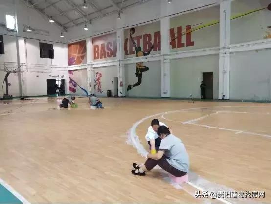 乐湾篮球队,贵州乐湾篮球比赛