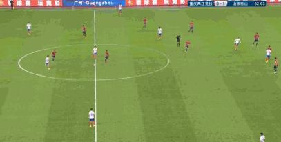 泰山首秀,泰山新援最新球员名单