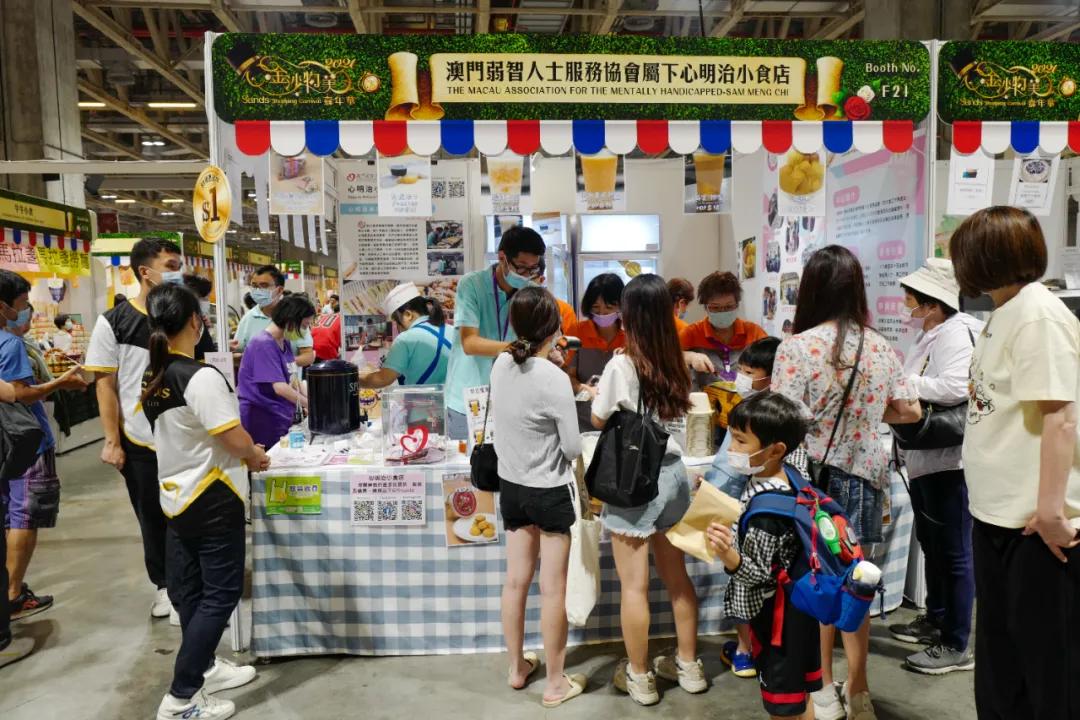 澳门去哪里购物好,澳门值得去购物吗