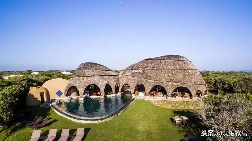 这才叫做顶级野奢民宿哈尔滨,这才是顶级奢侈品