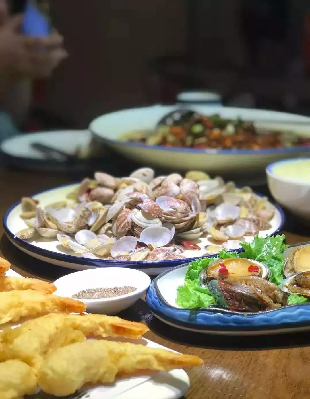 青岛小众打卡必去的地方,五一青岛小众攻略推荐