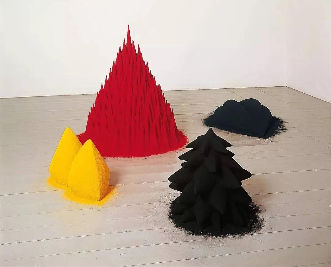 卡普尔来了，却没有人真正看懂他！