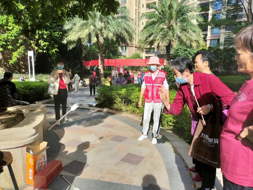 喜迎国庆社区文艺活动,社区庆国庆迎重阳活动方案