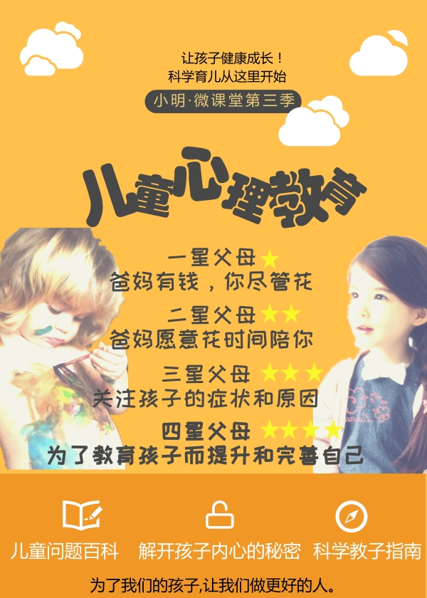 儿童教育主要有哪些教育内容,儿童教育是什么教育