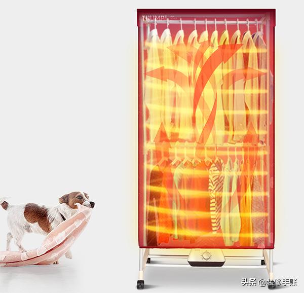 潮湿天气衣服烘干机最好是哪种,冬天衣服烘干机怎么选