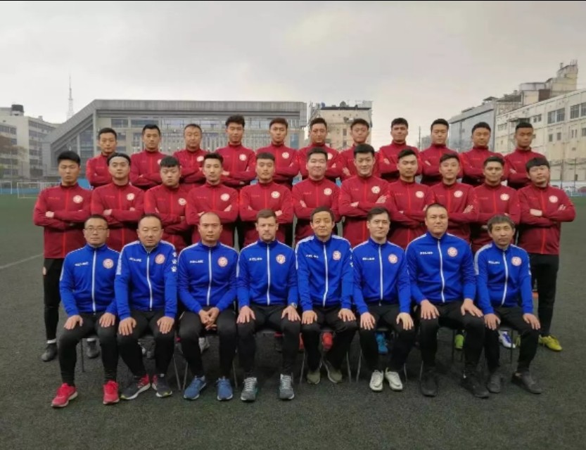 大兴崇德足协杯出场名单,足协杯西安崇德荣海比赛直播