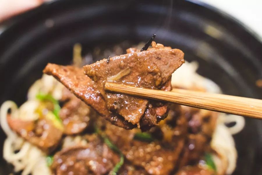 上海虹口十大面馆排名,虹口老面馆哪家好吃