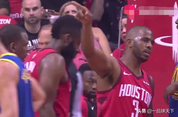 哈登与格林的冲突,格林与哈登的冲突