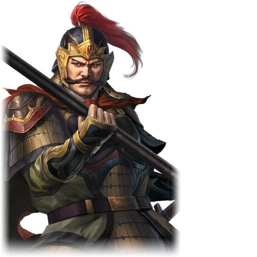 中国历史上三十大猛将,中国历史上三十军