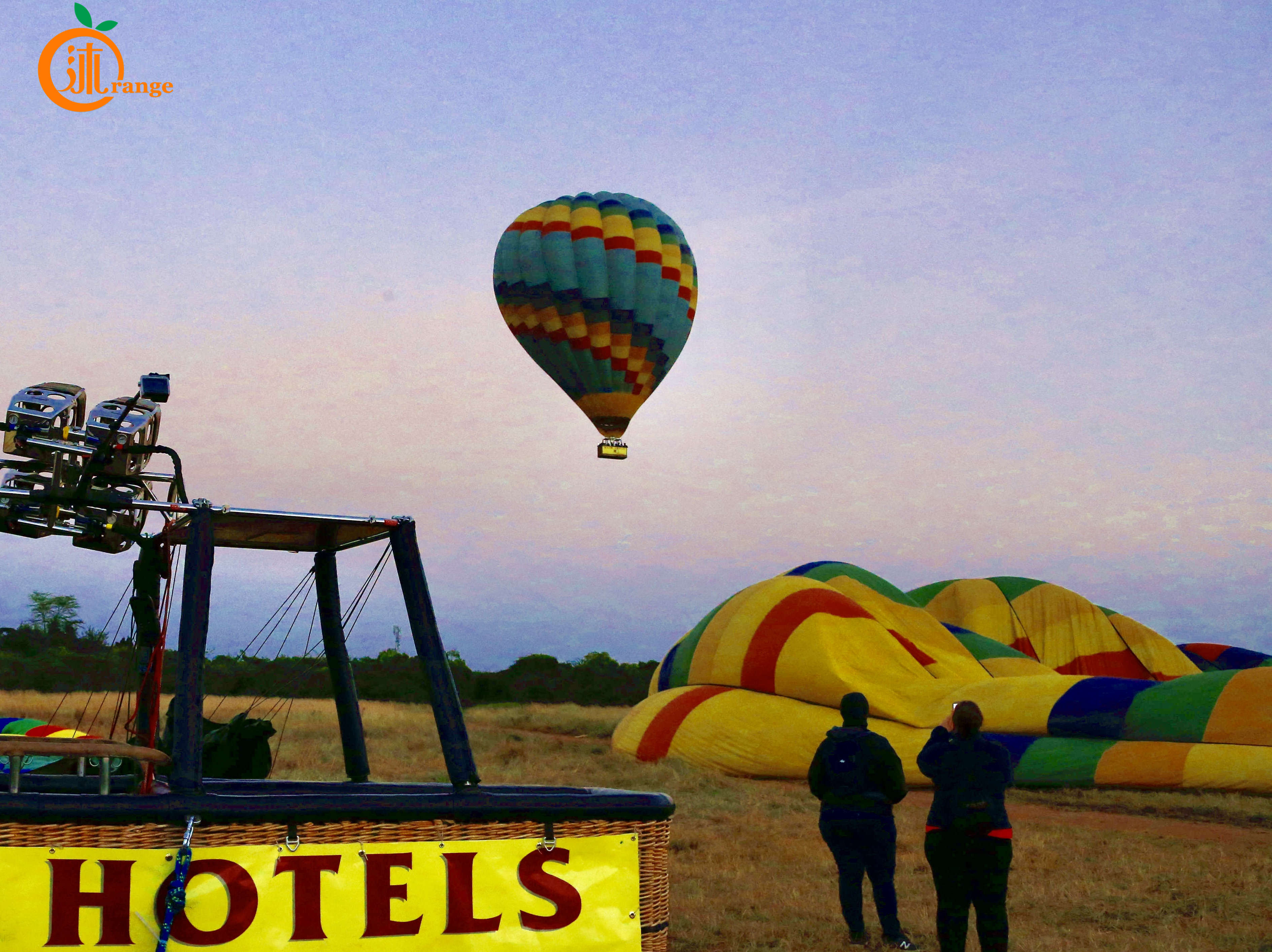 世界最昂贵的热气球在哪儿,热气球最贵多少钱