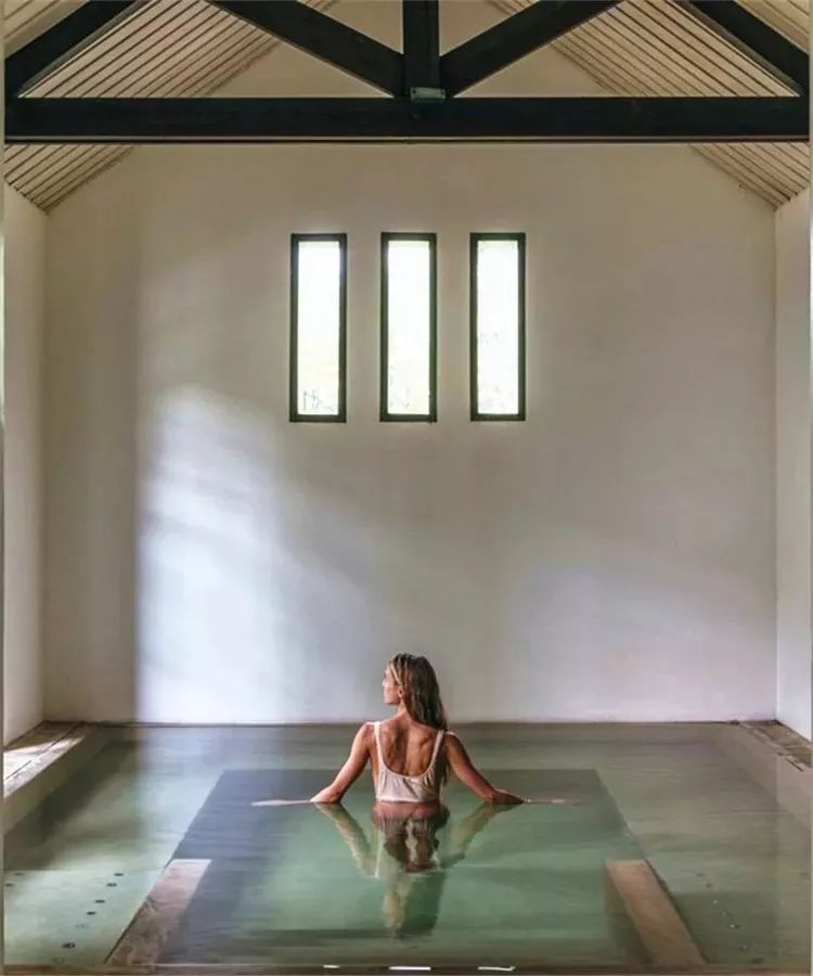 安缦酒店住宿攻略,安缦避世酒店