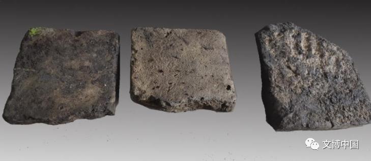 长白山发现神秘的石碑,吉林发现长白山人参石碑的地方