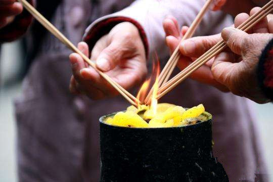 探寻浙江古村落,探索老建筑