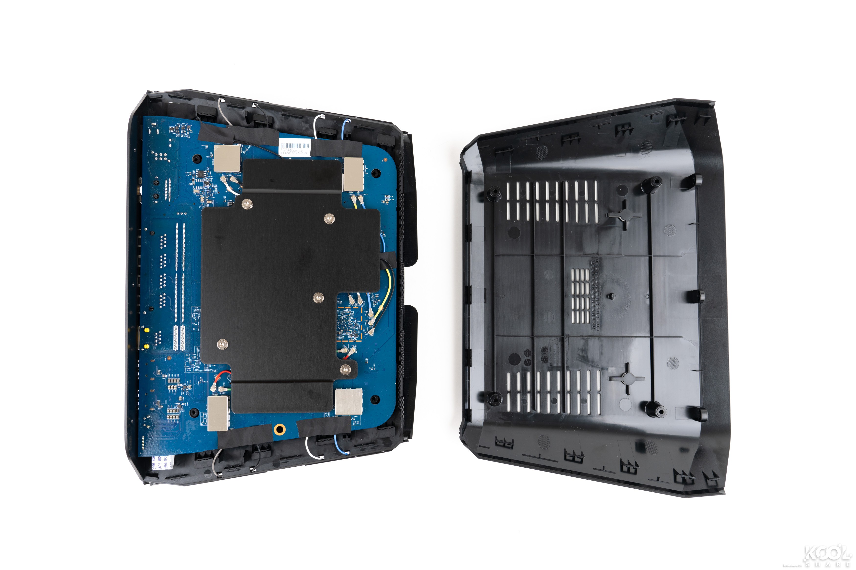 网件netgearr7800无线路由器,netgear网件r8000p千兆路由器