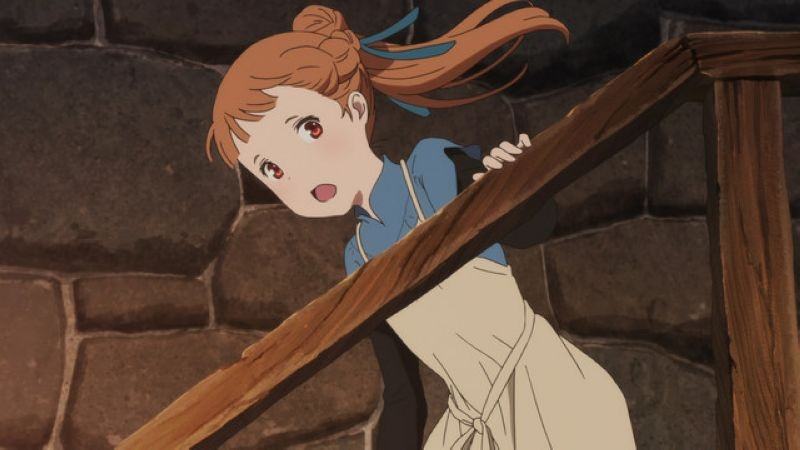 朝花夕誓约定之花动漫解说,朝花夕誓中的约定是什么