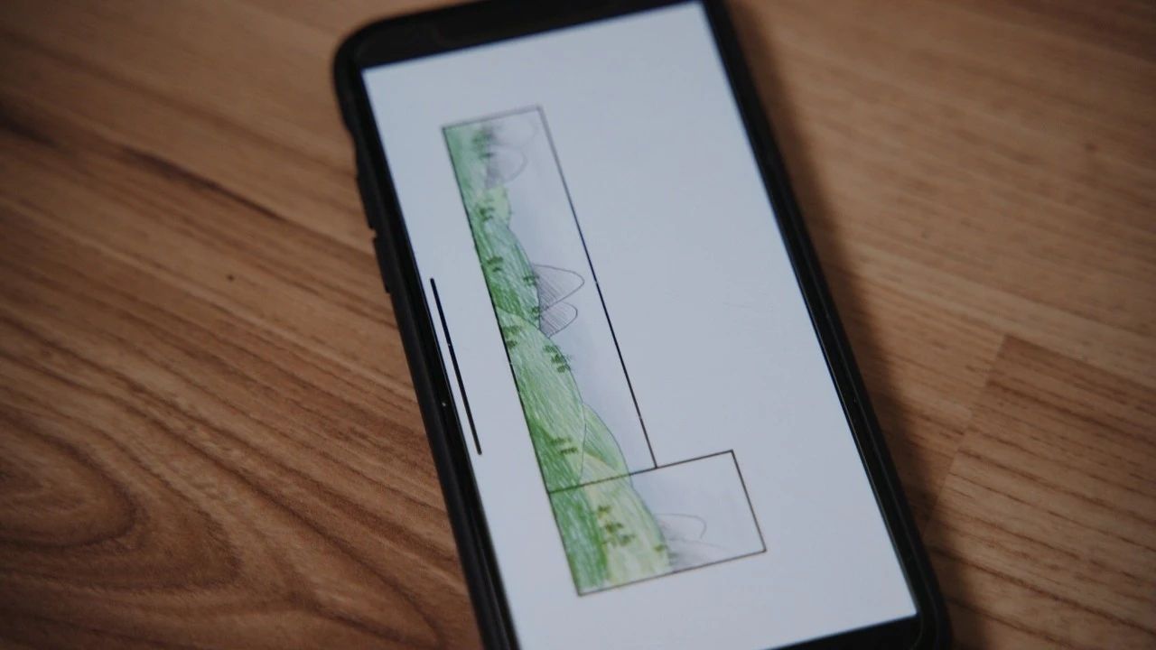 李子柒靠海外视频月入80万,德国版李子柒