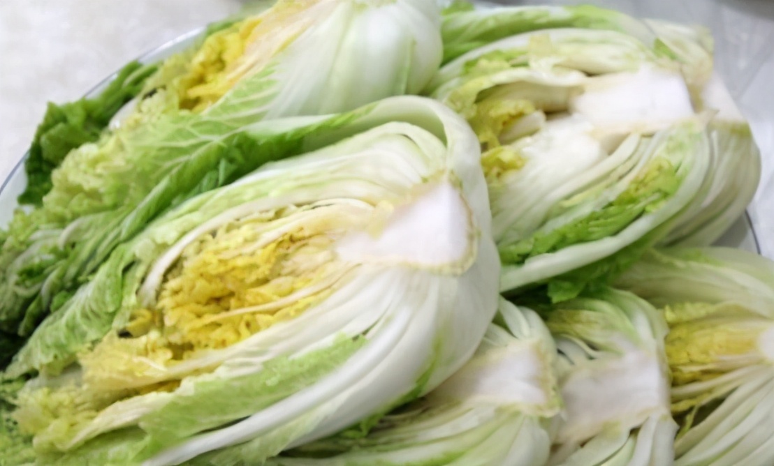 腌酸菜不烂秘方四川酸菜,这才是正宗腌酸菜的正确方法