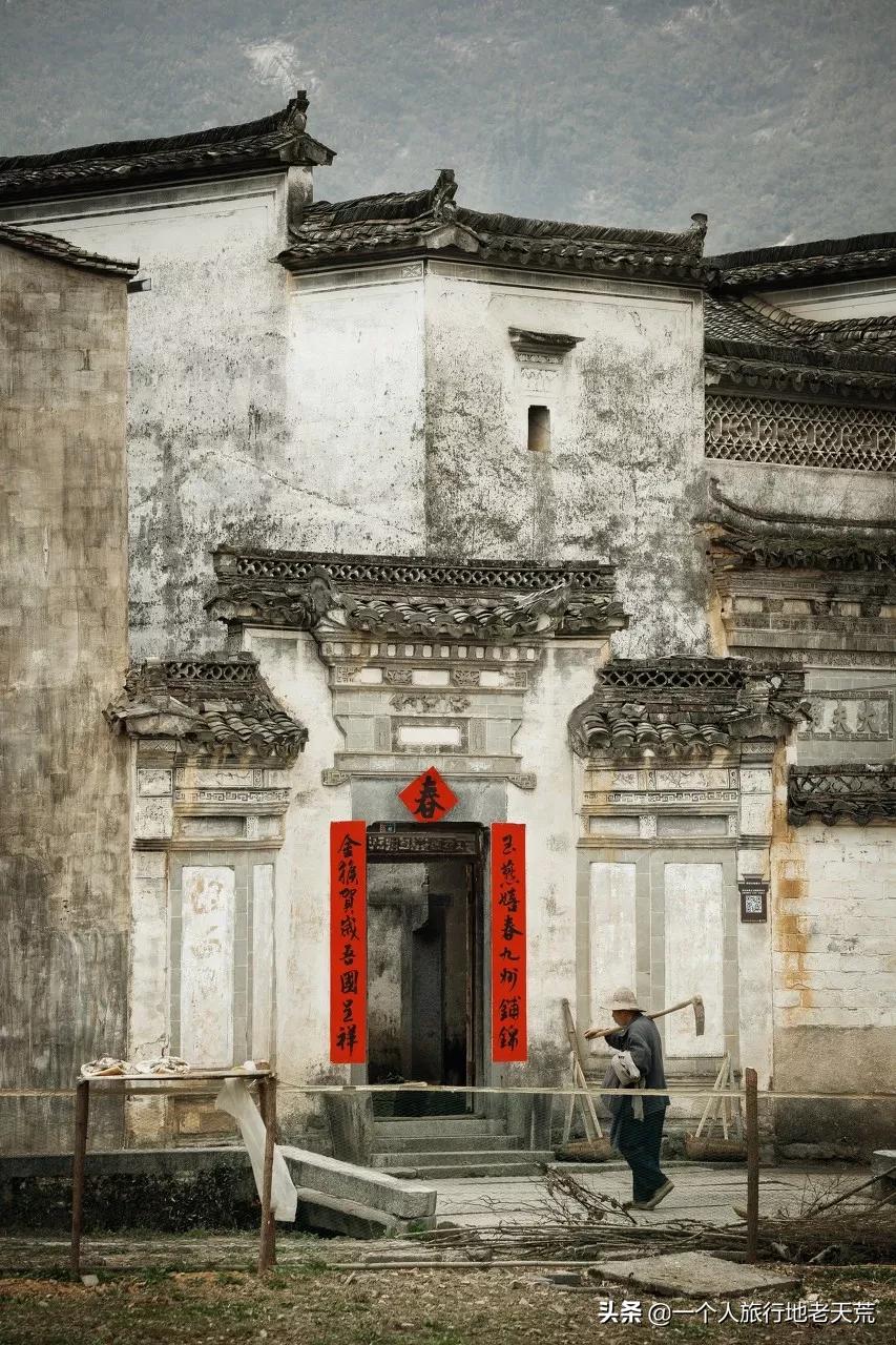 适合一个人孤独旅行的地方,最适合去流浪的小城