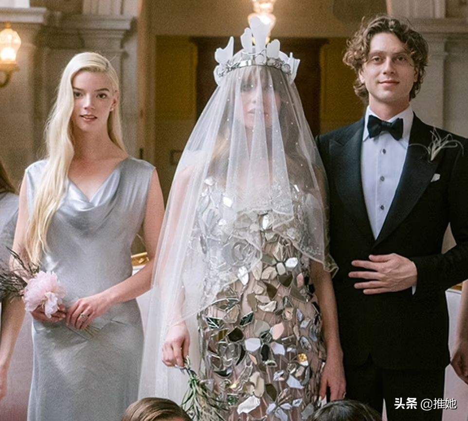 美国富豪迎娶日本姑娘,美国首富嫁女花多少钱