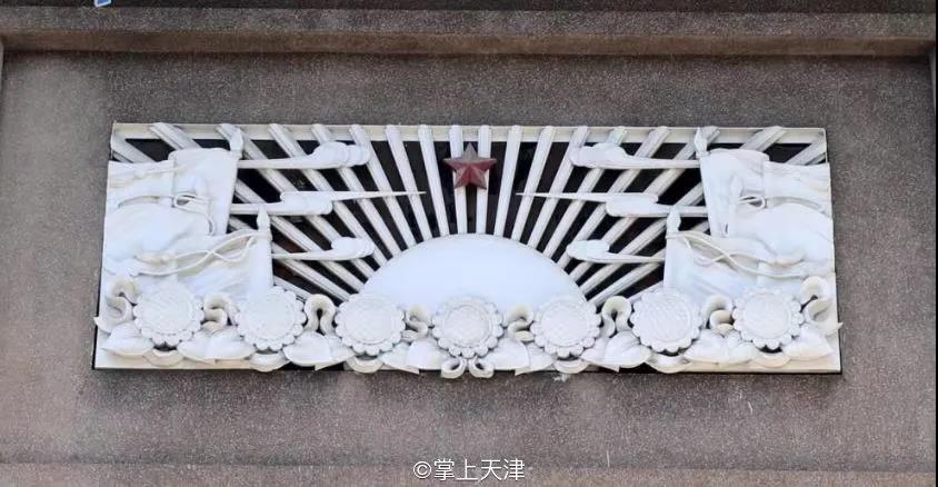 记忆里的二学部,记忆中的旧面貌