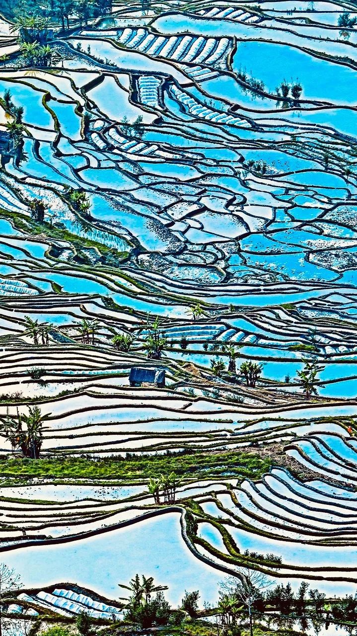 一生必去的50个最美的地方列表图,一生必去全球50个最美的地方