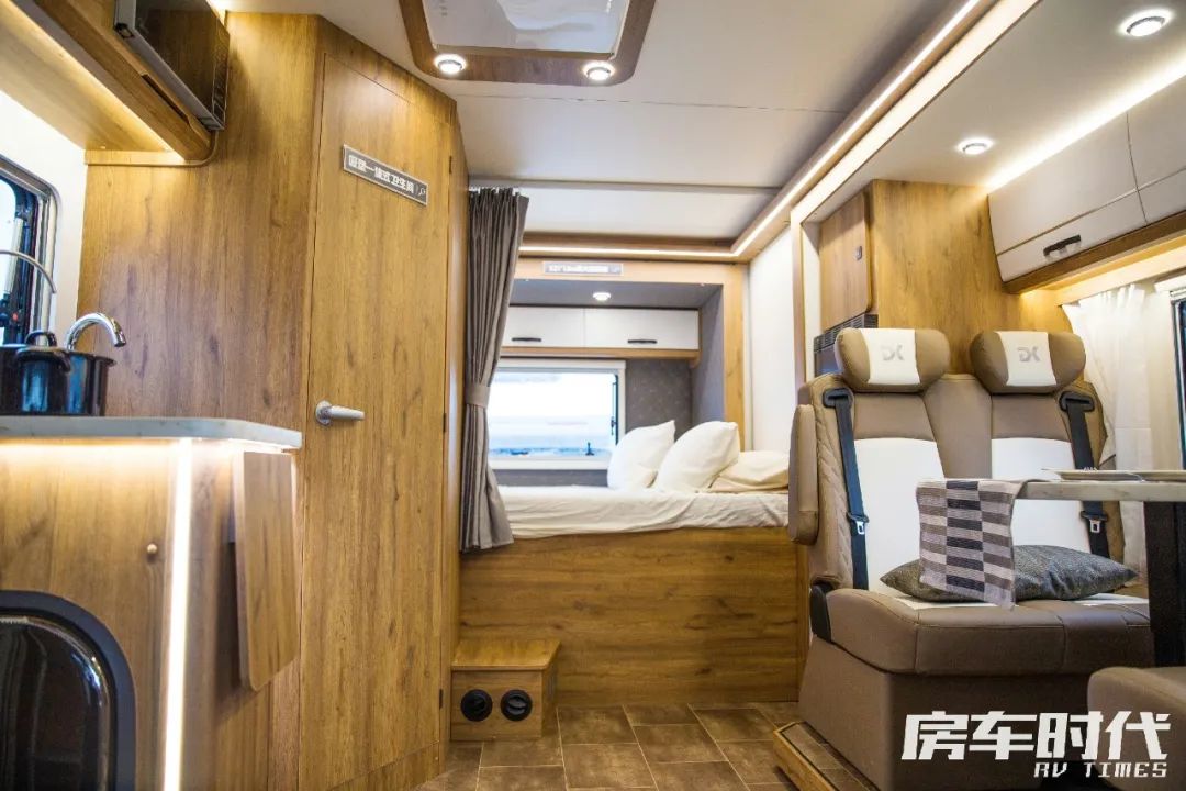 容貌虽变颜值依旧加量不加价的德兴大熊座内外皆有料