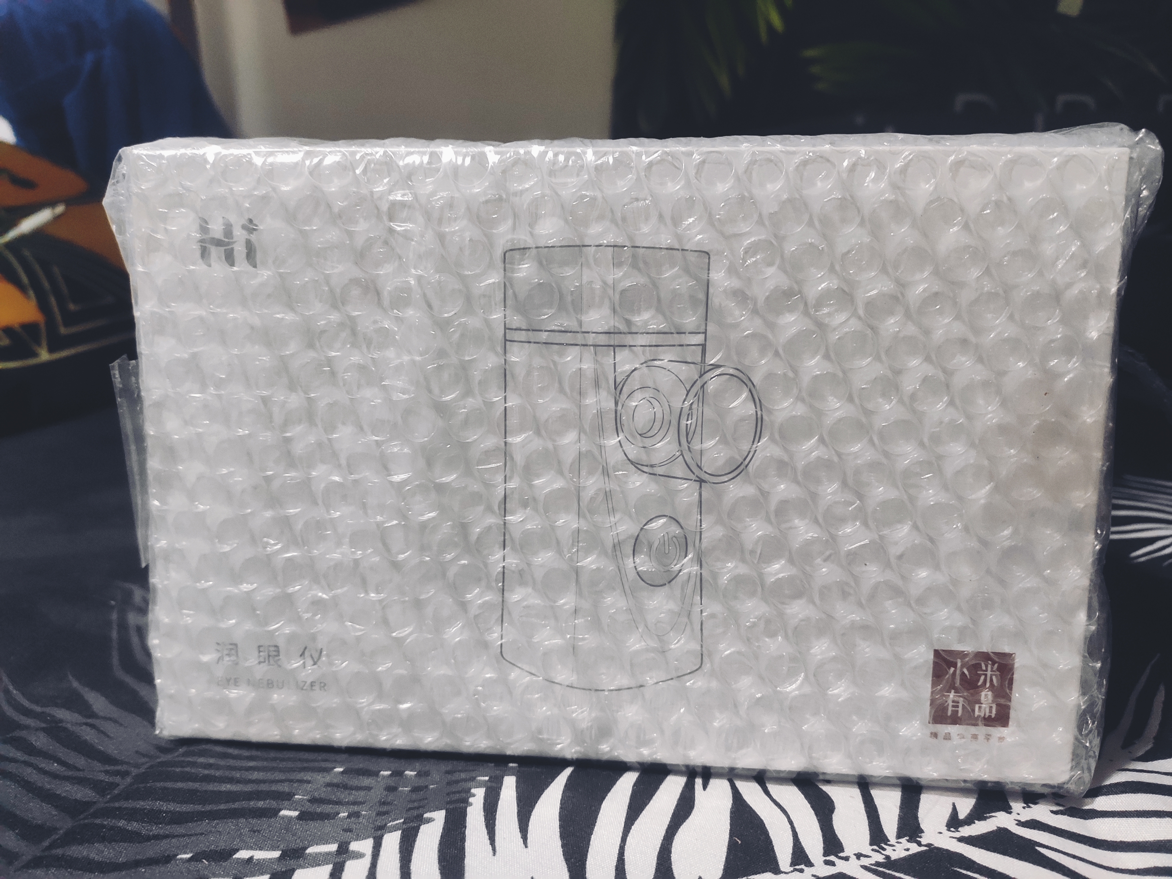 修复眼睛干涩的按摩方法,眼睛spa修复眼干眼涩