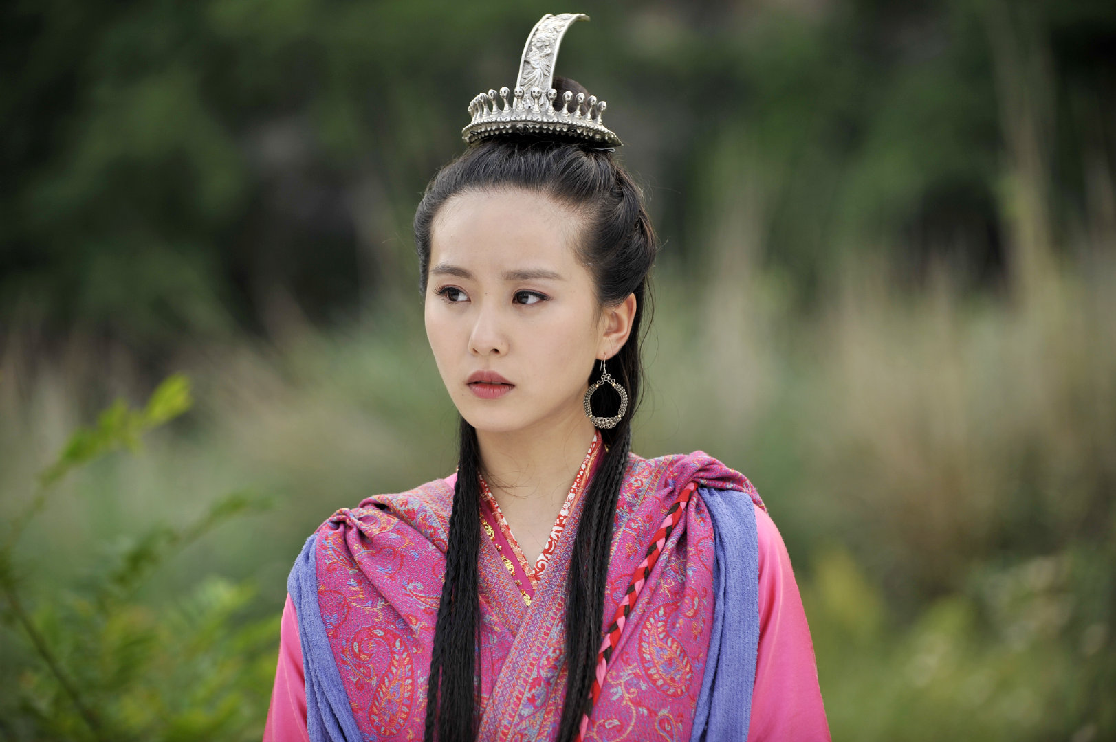 轩辕剑之天之痕胡歌唐嫣电视剧,胡歌版电视剧轩辕剑之天之痕