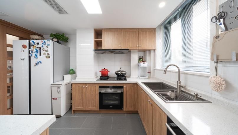 家装为何不建议不锈钢橱柜,为什么不锈钢橱柜环保