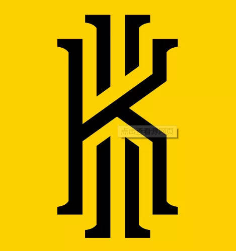 nba球星个人logo大全最新,耐克nba球星logo