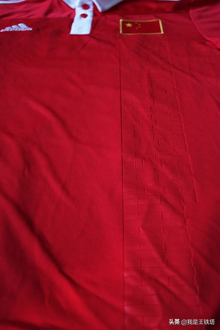 国足高颜值球服,国足最漂亮球衣