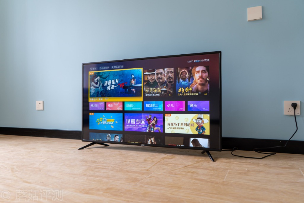 乐融letv电视,乐融letv