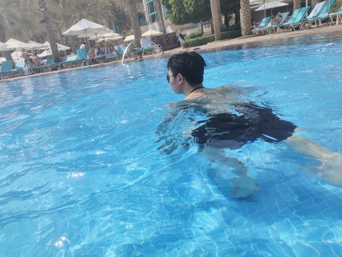 到阿联酋旅行自由行行程,中国到迪拜和埃及旅游攻略路线