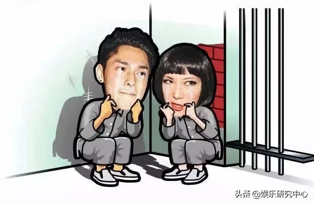 爆女艺人口臭、劈腿、大尺度照，人品不行真的是硬伤？