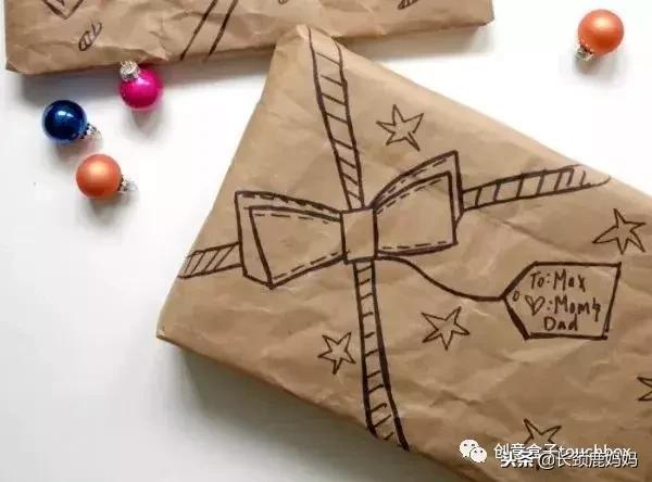 还有哪些实用的礼物包装技巧,1分钟教你四种礼物包装方式