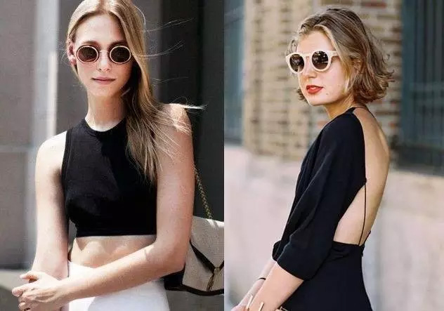 看脸型自己适合戴什么眼镜的软件,瘦脸型男生适合戴什么眼镜