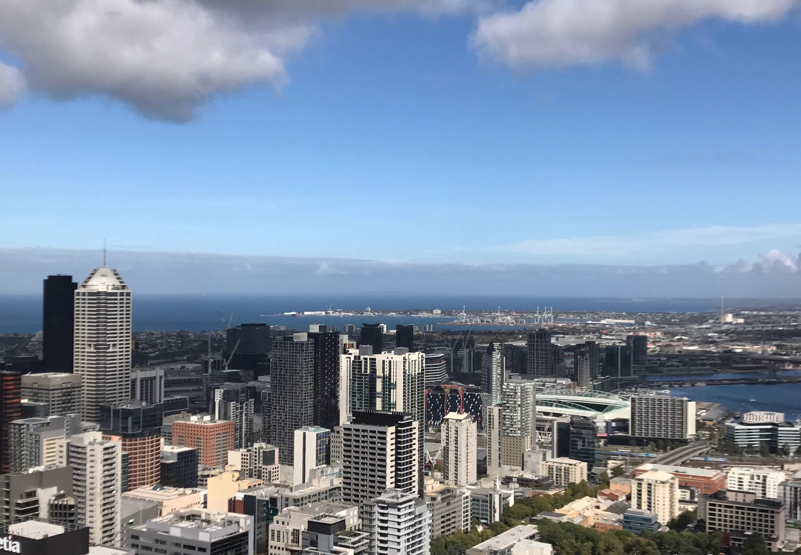 住高层20层会晃吗,住高层20层以上感受