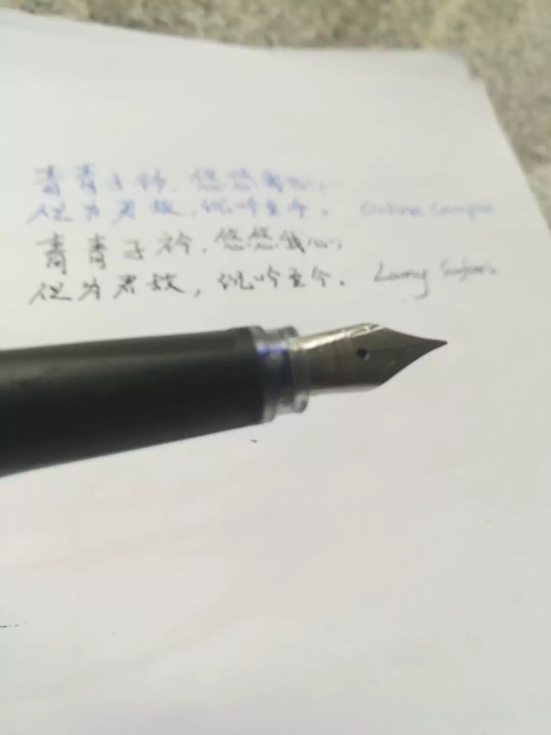 lamysafari钢笔价格,lamysafari钢笔暗夜绿