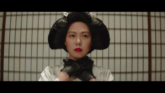 尺度大、剧情发展跌宕起伏,绝了!羞羞片也能拍得这么有特色