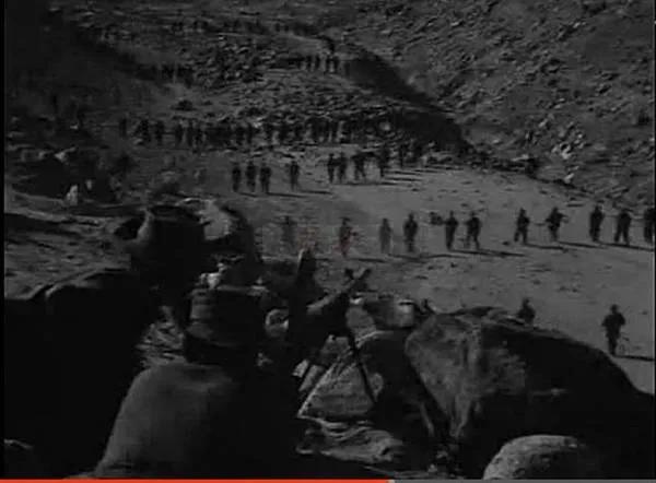 比国产好看的印度神剧,八分钟看完印度抗中神剧