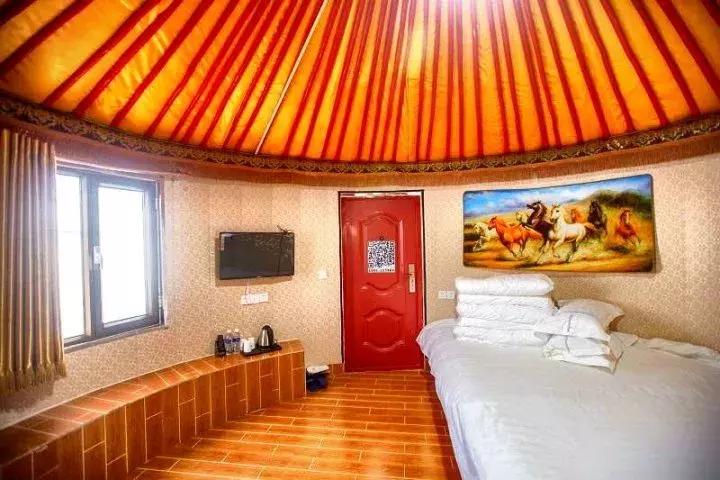 赤峰旅游与美食攻略大全,内蒙古赤峰旅游攻略自由行