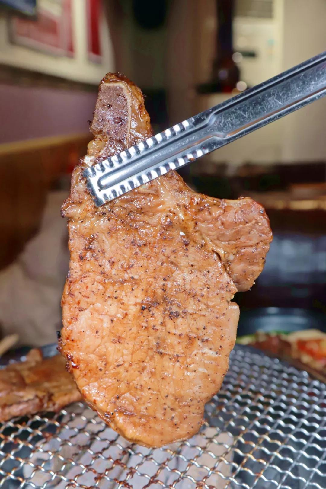 天津烤肉必吃榜排名前十的店,天津人气韩式烤肉店推荐