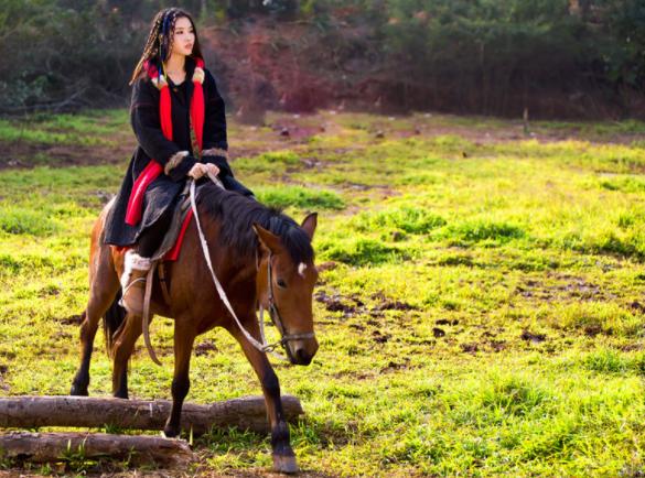 怀孕时想那个怎么办？他们是这样解决的