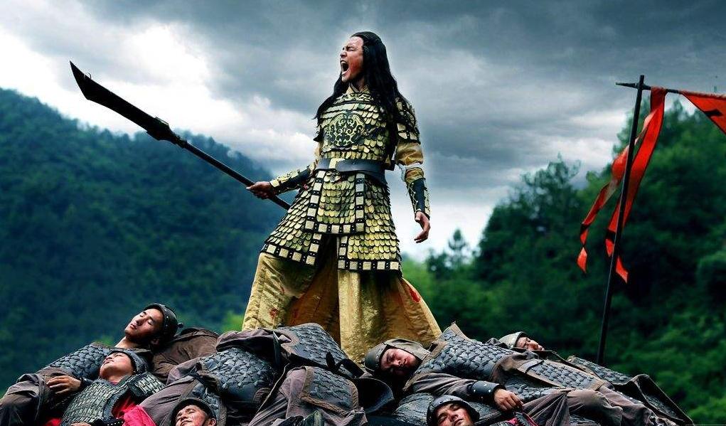 深度分析：一代霸王项羽为何走到了四面楚歌，十面埋伏的穷困地步