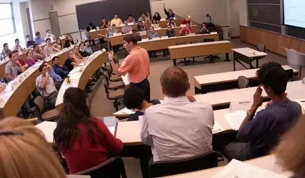 留学真的不是那么简单的事,留学的真正好处