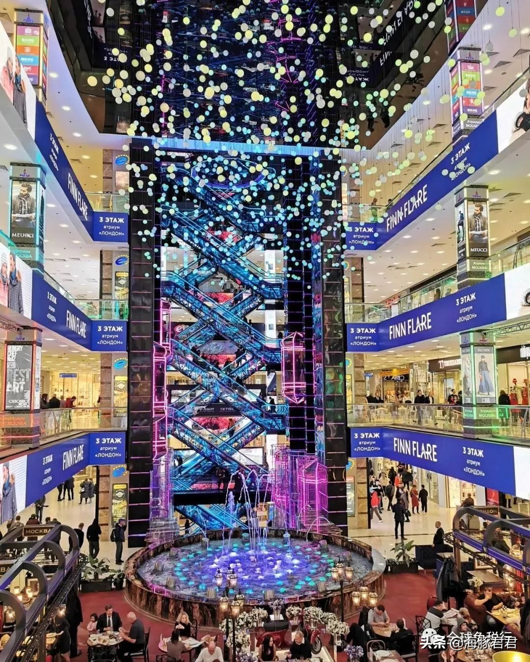 俄罗斯旅游攻略最全,2018俄罗斯旅游购物攻略