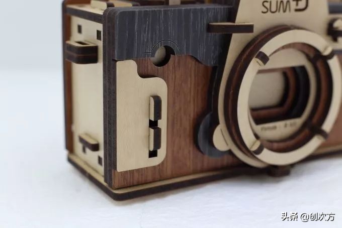 diy一个相机,diy微型相机制作