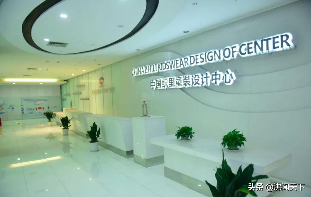 织里童装新模式 (织里童装全产业链)